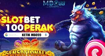 Aplikasi Game Slot Bet Kecil