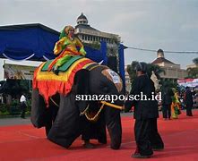 Gajah Gajahan Ponorogo 2022 Foto Fotonya