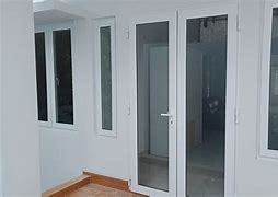 Jendela Dan Pintu Upvc