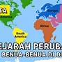 Panama Termasuk Benua Mana