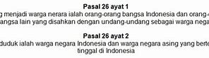 Pasal 28 Ayat 1 Uu Ite Tahun 2024