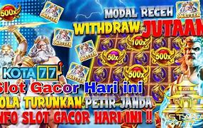 Slot Gacor Valentine Slot Hari Ini Pola